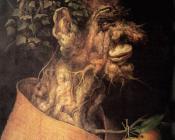 Winter - 朱塞佩·阿沁波尔多